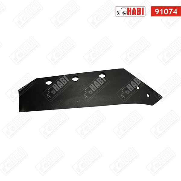 Vogel & Noot 350 orrbetétes ekevas 14" jobb kovácsolt