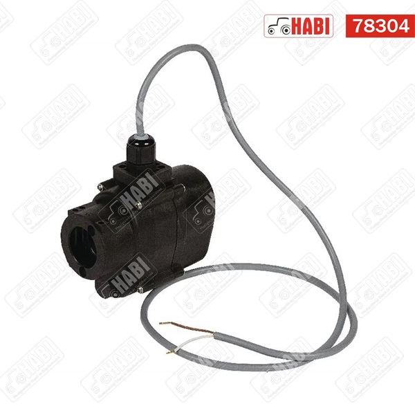 Vogel & Noot permetező szakaszoló