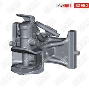 Vonófej automata Sauermann