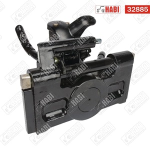 Vonófej automata Sauermann