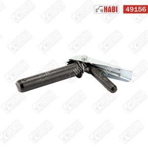 Rockinger vonófej csapszeg EHB D=32mm