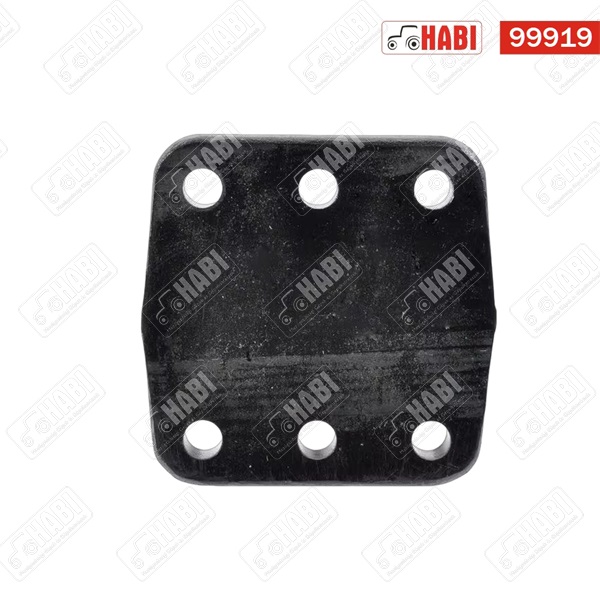 Vonószem peremes d=40 mm Z-039