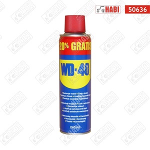 WD-40 univerzális spray 240ML
