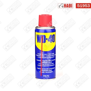 WD-40 univerzális spray 200ML
