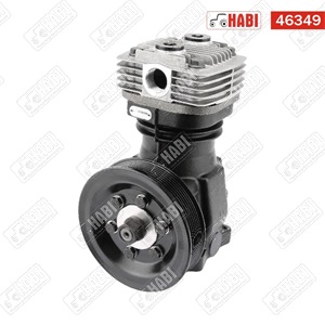 Wabco kompresszor komplett