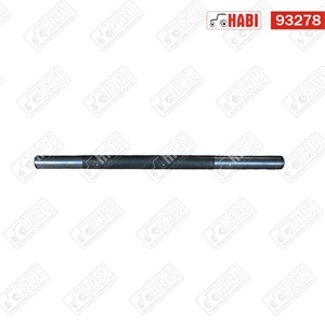 Wirax tengely 1,35 2/7 T-1,65-1,85