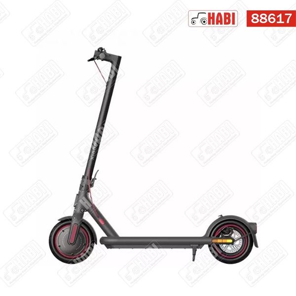 Xiaomi Mi Electric Scooter 4 Pro Gen2 EU elektromos roller