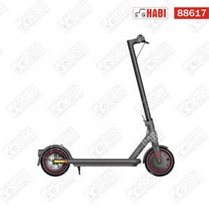 Xiaomi Mi Electric Scooter 4 Pro Gen2 EU elektromos roller