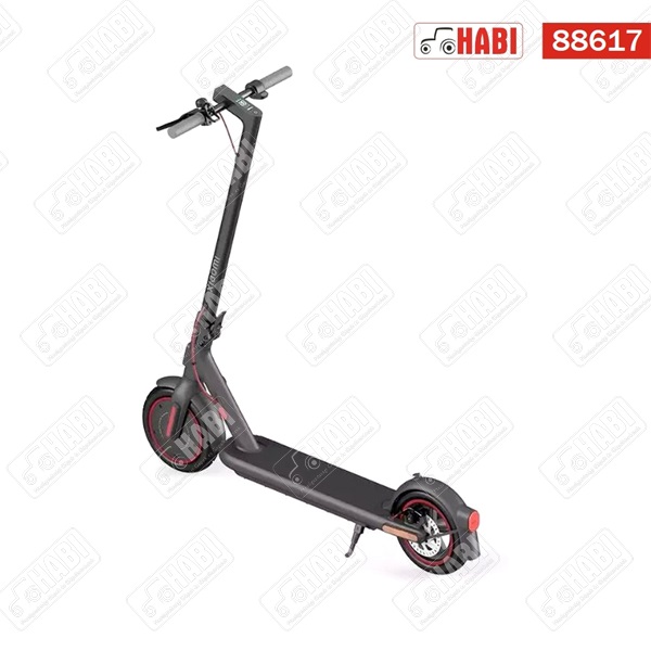 Xiaomi Mi Electric Scooter 4 Pro Gen2 EU elektromos roller