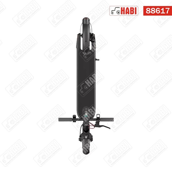 Xiaomi Mi Electric Scooter 4 Pro Gen2 EU elektromos roller