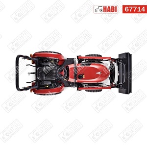 YANMAR traktor YT235V-R, 35 lóerő, bukókerettel