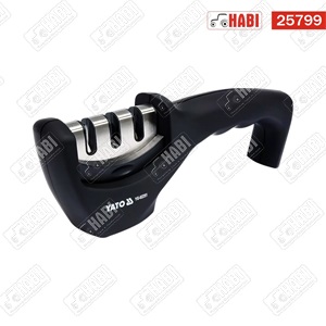 YATO GASTRO késélező 3 lépcsős