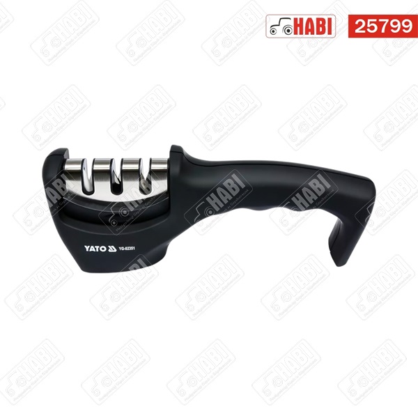 YATO GASTRO késélező 3 lépcsős