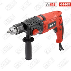 YATO ütvefúró 1200W
