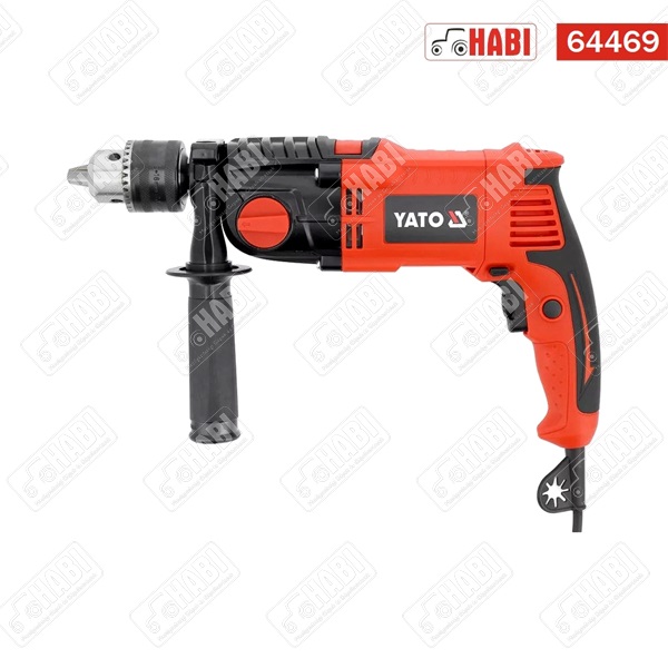 YATO ütvefúró 1200W