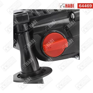 YATO ütvefúró 1200W