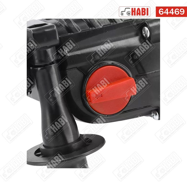 YATO ütvefúró 1200W