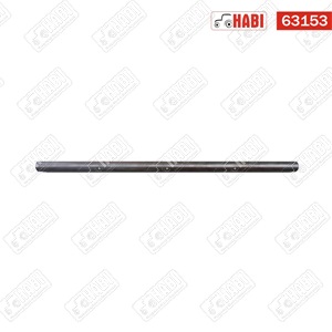 ZTR-165 távtartó cső