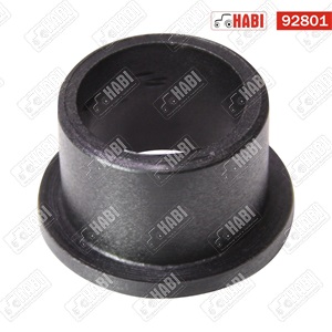 Z-234 rendsodró rugósfog tengely persely