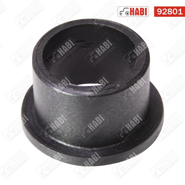 Z-234 rendsodró rugósfog tengely persely