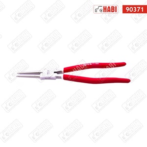 Zégerfogó belső egyenes 325mm YATO