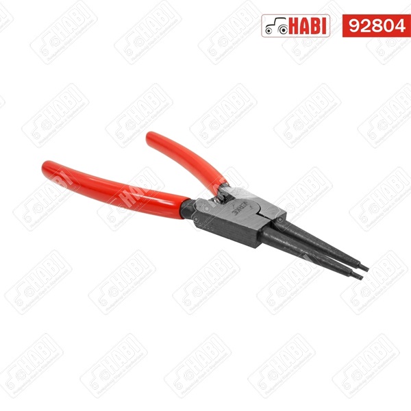 Zégerfogó készlet 160-as 4db-os VERKE