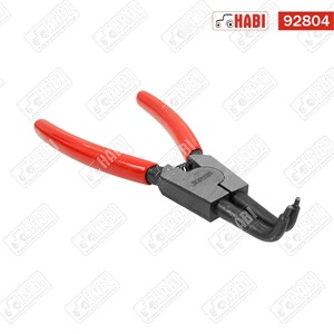 Zégerfogó készlet 160-as 4db-os VERKE