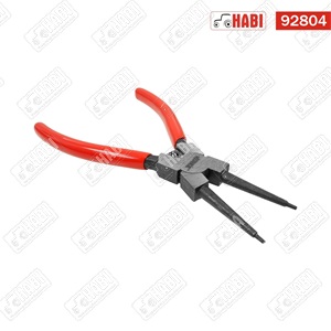 Zégerfogó készlet 160-as 4db-os VERKE