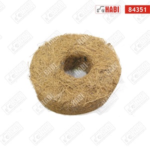 Zetor/TZ4K levegőszűrő betét (D=200, d=70 h=90)