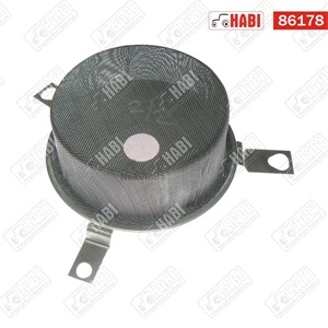 Zetor 5611 Motorolajszivattyú szűrőkosár