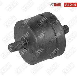 Zetor Crystal gumibak üzemanyag tank