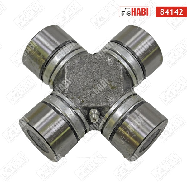Zetor Crystal kardánkereszt / 38x106,3mm /