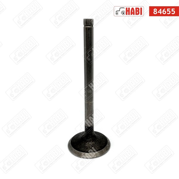 Zetor K-25 Szívószelep