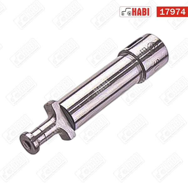 Zetor K-25 adagolóelem