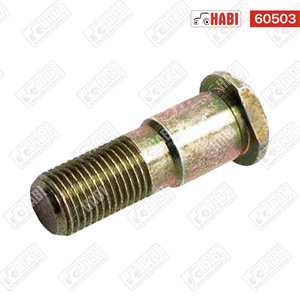 Zetor Keréktőcsavar M14x1,5