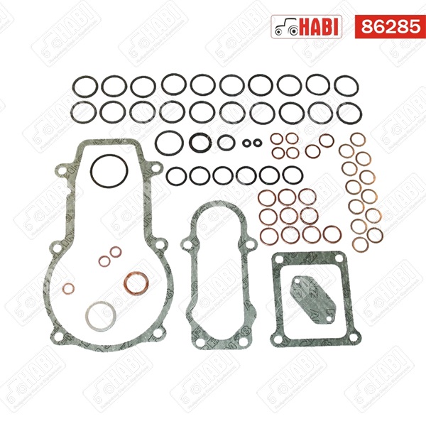 Zetor adagoló tömítés javítókészlet