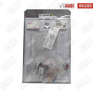 Zetor adagoló tömítés javítókészlet