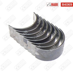 Zetor crystal hajtókar csapágy 0,25 mm túlméret