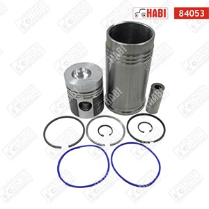 Zetor crystal hengerhüvely garnitúra /turbós/ UR II d=110 mm