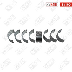 Zetor csapágy hajtó H1 /szett/