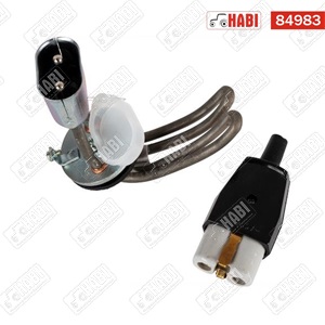 Zetor előmelegítő