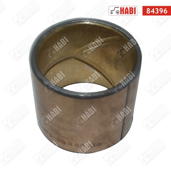 Zetor hajtókar persely