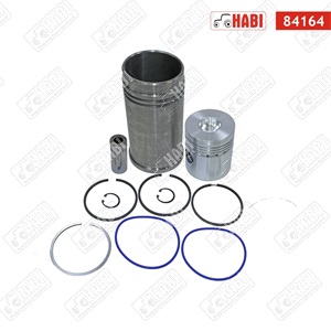 Zetor Hüvelygarnitúra (102 mm - 4 gyűrűs)  UR I