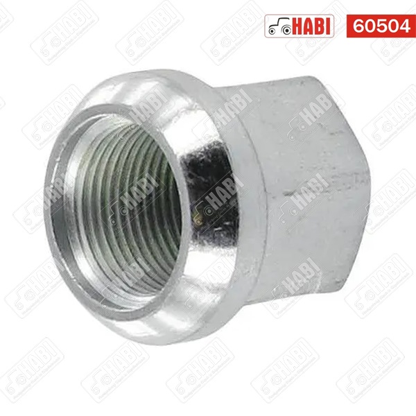 Zetor kerékanya M14x1,5