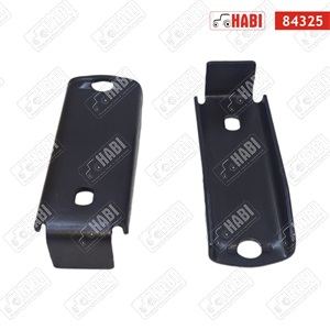 Zetor kiemelőkar (TLT) 125x46mm