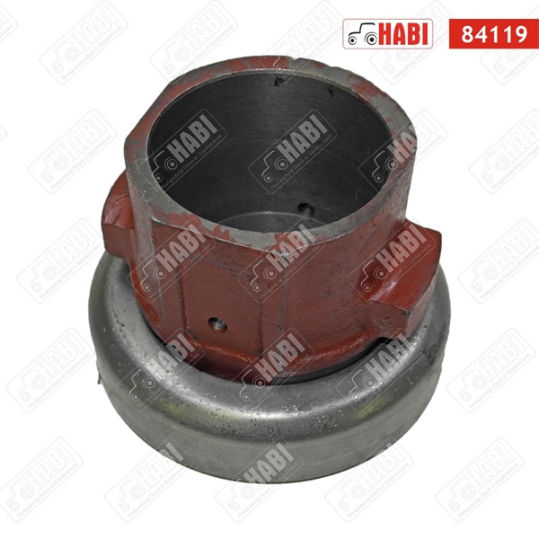 Zetor kinyomócsapágy komplett