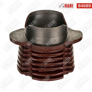 Zetor kompresszor henger