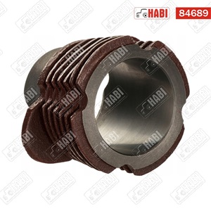 Zetor kompresszor henger