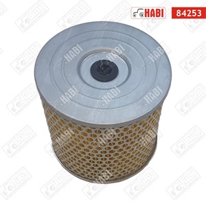 Zetor kormány hidraulika szűrő