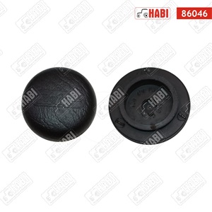 Zetor kormány kupak